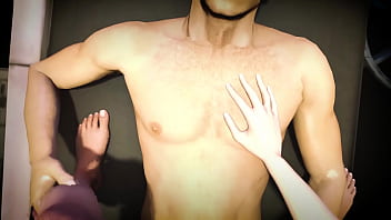 Safe Sex Room - Resident Evil