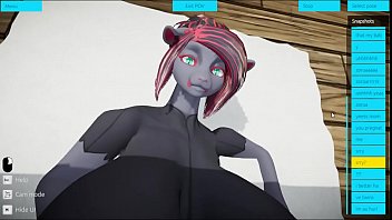 Yiffalicious Colab...