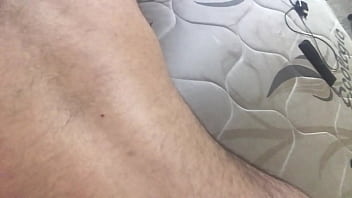 my boyfriend opened his ass for me