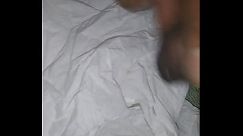 Cumshot...