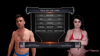 Lydia Black nude wrestling and fuck session - XVIDEOS.COM