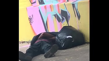 Mendigo Pau Duro Boner... Mendigo Pau Duro Boner...