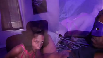 No Games With That Pussy With Strawberry...