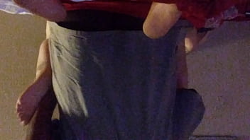 Prügelnde Schlampe - Der Schmerz ist süß