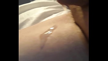 Eating my cum from meoffnow