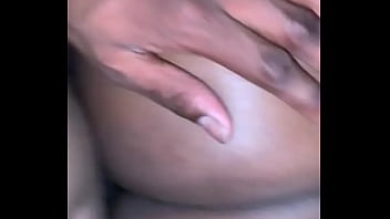 Everytime her boyfriend mess up she come running to me...