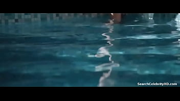 Eva Herzigova in Brian Atwood 2013 2013