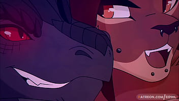 yiff, cum, furry, animation