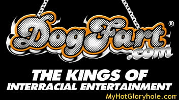 Hot gloryhole blowjob interracial porn 16