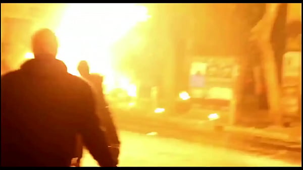 The centre of correction 2066. (Shot in 4K)