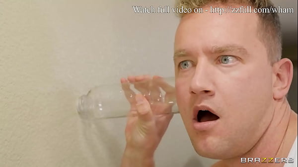 Noisy Nympho Roomie Gets Double Whammy / Brazzers  / stream full from http://zzfull.com/wham