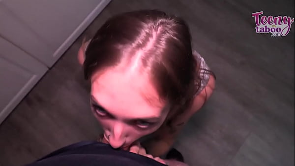 18yo Blonde Breezy Bri Was Throat & Pussy Fucked By Seth Brogan!