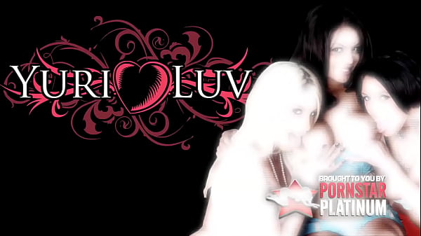 Toy-Filled Fun With Horny Brunettes Kelly Devine & Yuri Luv!