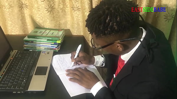 My lecturer insisted to fucked me before passing my exam