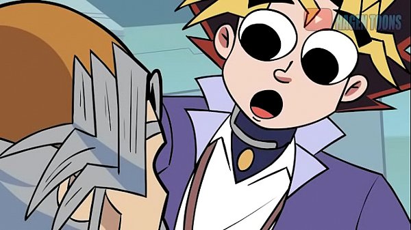 yu gay oh patreon version ft little kuriboh toons [ Duration: 06:55 ]