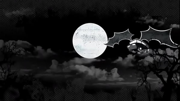 Tsunami of Booty Thumbnail