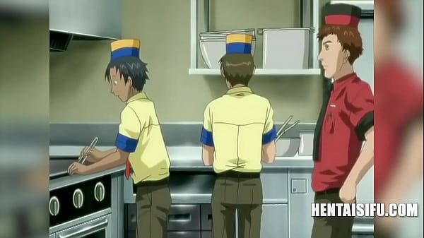 Gold Digger Teen Fucks Her Manager