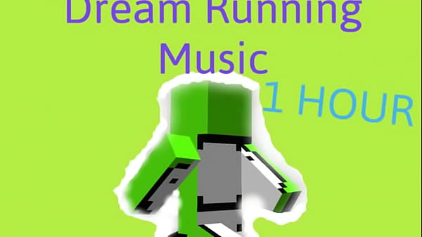 Dream speedrun Thumbnail