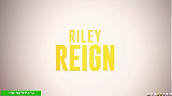 Jack Off Challenge.Riley Reign / Brazzers  / stream full from