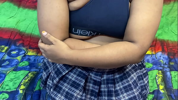 step Dad Takes Advantage of Passive StepDaughter viral mms indian xxx video Thumbnail