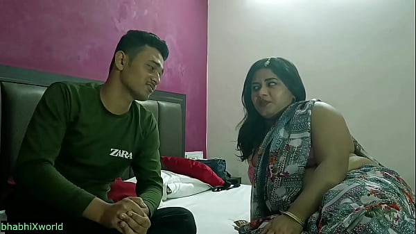 Devar Bhabhi Sex! hot romance and erotic Sex