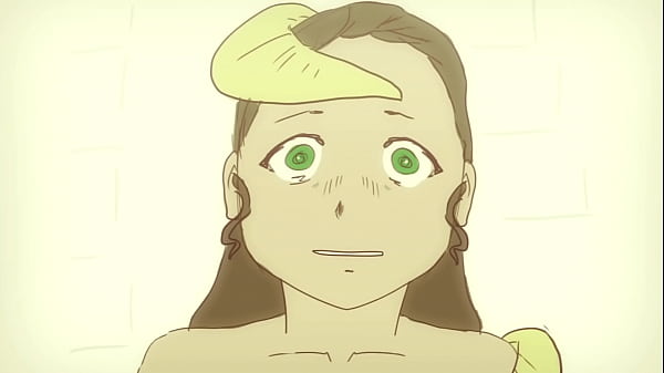 Shower Induction: Snake Trainer Becomes Hypnotized Sexual Prey