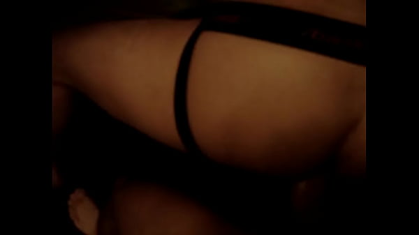 My ass in jockstrap Thumbnail