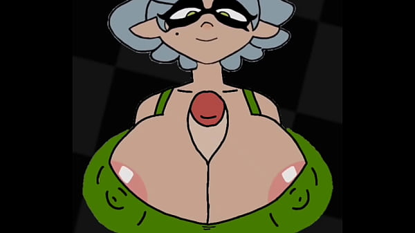 Marie from Splatoon beat banger parody Thumbnail