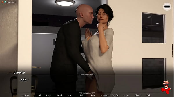 Perfect Bond (3) - watching them fucking