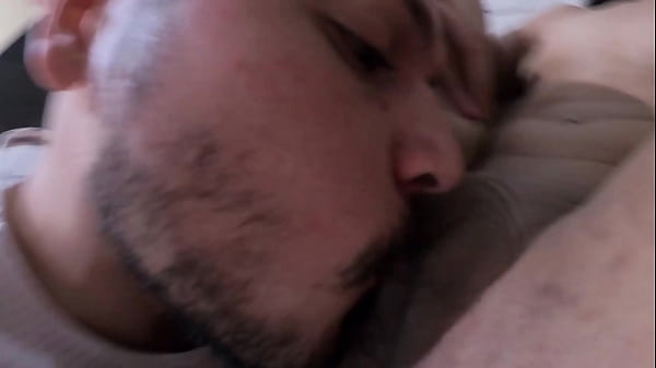 Una hora de sexo muy caliente con la hermosa Lalilove parte 1/2 - 4K (Ultra HD)