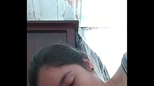 Aprendiendo a chupar