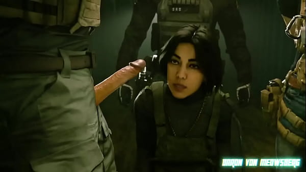 Valeria interrogation
