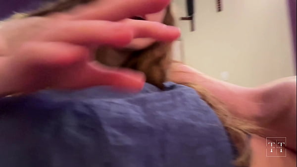 I Hope Her BF Doesn’t Find Out What We Were Doing On Their Bed. Full Video 4K HD Tim Team