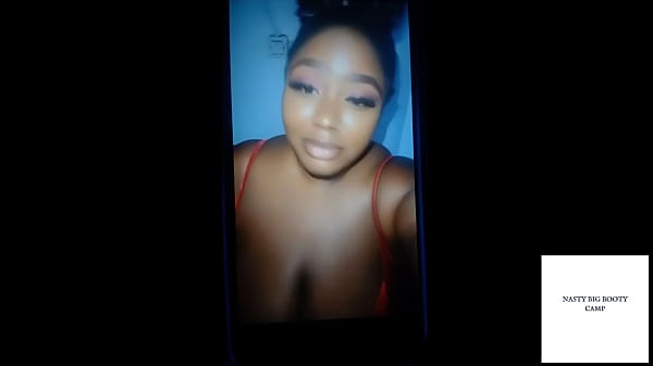 A NEW PORNSTAR MASTURBATES IN HER ROOM IN ABUJA!!!!!!!!!!!!!! Thumbnail