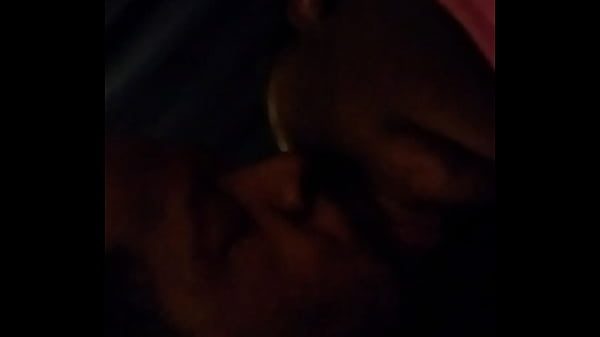 Deep kissing my friend Thumbnail