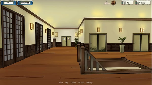 Naruto Hentai – Naruto Trainer (Dinaki) [v0.17.2] Part 78 Kurotsuchi Date By LoveSkySan69