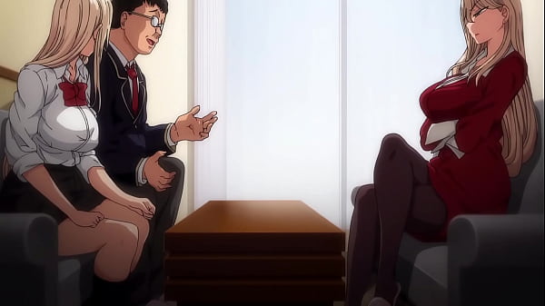 Saimin Seishidou Cap 5 En español latino