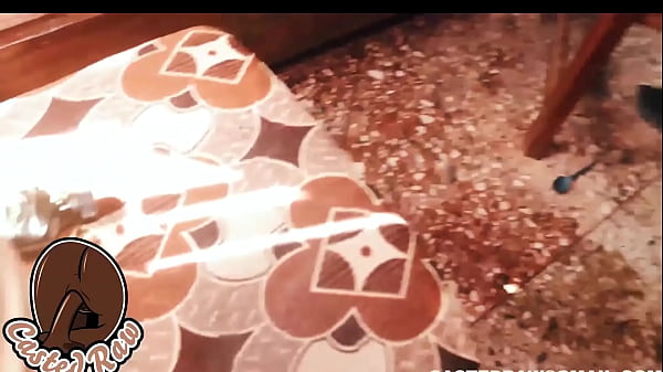 behind the scenes of the squirting girl