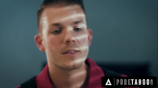 PURE TABOO Desperate Lesbian Teacher Christy Love BEGS Student Codey Steele To Impregnate Her