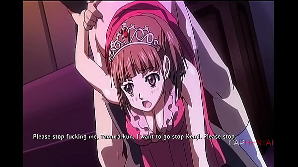 Luzes acesas, calças abaixadas (Horrid Reality Of Showbiz) - HENTAI