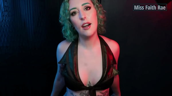 RELAPSE - Preview - Domme Addiction Snap And Send Femdom POV by Miss Faith Rae with Financial Domination and Goddess Worship - HD 1080p MP4 Thumbnail