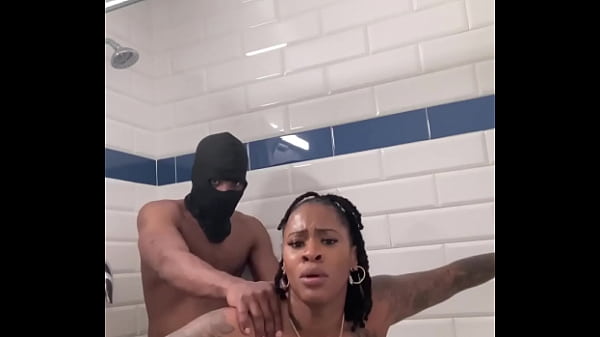 Cushkingdom fucks my asshole in the shower!