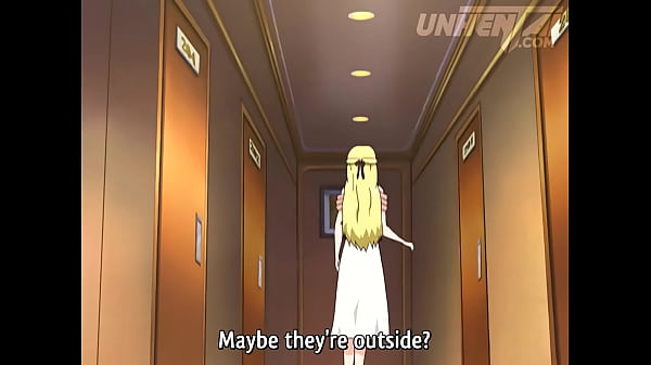 BEST Blowjob Scene in ALL Hentai History — Uncensored Hentai [ENG SUB]