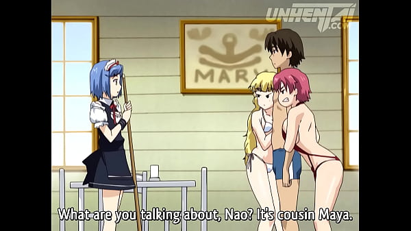 BEST Blowjob Scene in ALL Hentai History — Uncensored Hentai [ENG SUB]