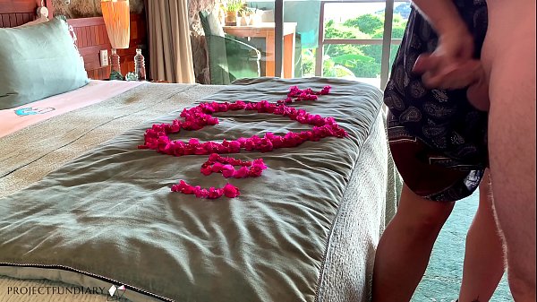 honeymoon bride wedding night fuck - projectfundiary