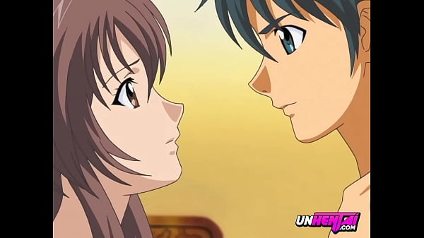 Caught in Action! Uncensored Hentai