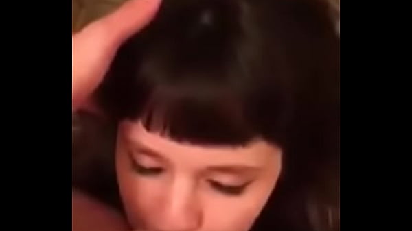 New tinder girl lick my pussy in my bathroom Thumbnail