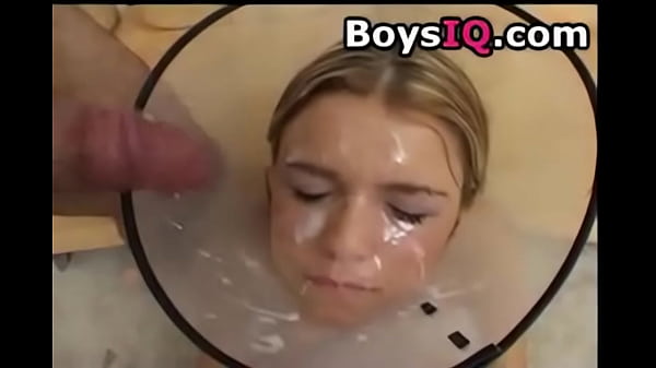 paige turner bukkake – free porn video