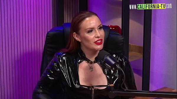 Os homens gostam de ser submissos a mim