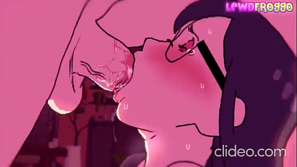 Animation porn Big ass